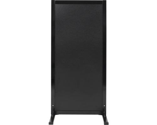 Schallschutz Stellwand für Büro oder Arbeitszimmer