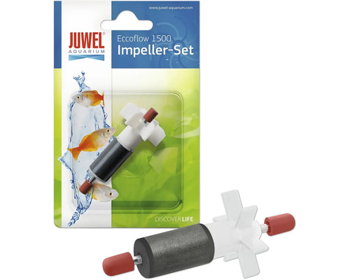 Juwel Ecoflow 1500 Impeller Set für Aquarienpumpen