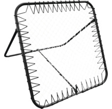 Ballfangnetz mit Rahmen und Ständer