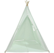 Kinderspielzelt Tipi mit Fenster