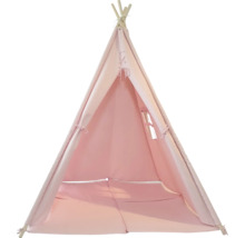 Spielzelt mit Fenster und Taschen