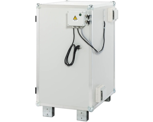 Klimaschrank zur Steuerung von Temperatur und Feuchtigkeit