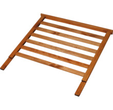 Holzlattenrost für Betten