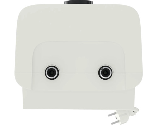 Kleinspeicher für die Küche mit Stromanschluss