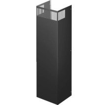 Kanalverlängerung Bosch 1000 mm schwarz DWZ0BX6K1