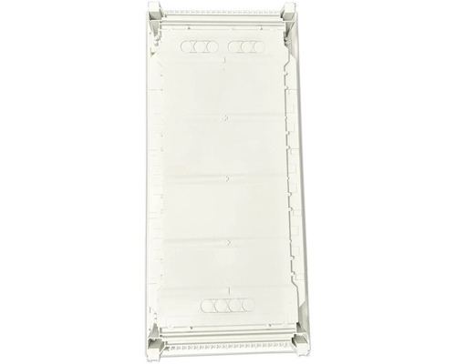 Leergehäuse für den Einbau von Elektrokomponenten