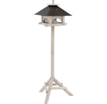 Vogelhaus mit Ständer
