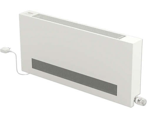 Licon Heat Wandkonvektor KORAWALL Direct WVD mit Ventilator 450 x 2000 x 11 cm weiß matt rechts Licon Heat Wandkonvektor KORAWALL Direct WVD mit Ventilator 450 x 2000 x 11 cm weiß matt rechts
