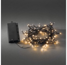 Lichterkette mit Batteriebox