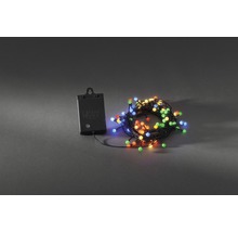 LED Lichterkette mit Batteriebetrieb für den Innenbereich
