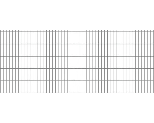 Doppelstabmattenzaun 20m Set cheapest 6/5/6 251cm x 103cm [ TOP-AKTION ]