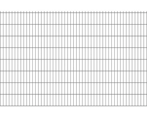 Doppelstabmatte 6/5/6 251 x 163 cm RAL 7016 anthrazit