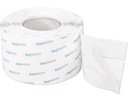 Knauf Insulation LDS Einputzband 25 m x 90 mm Rolle Dichtband von Knauf Insulation