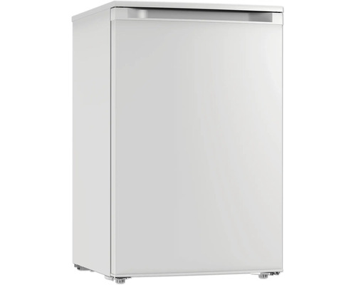 Weißer Kühlschrank