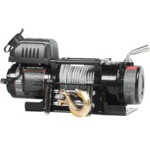  Elektrische Seilwinde Warrior NINJA 4500LB 2 t 12 V