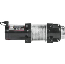 Elektrische Seilwinde Warrior NINJA 2500LB / 1,1t 12V