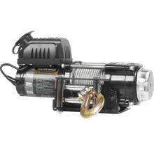 Elektrische Seilwinde Warrior NINJA 2500LB / 1,1t 12V