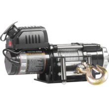 Elektrische Seilwinde Warrior NINJA 2500LB / 1,1t 12V