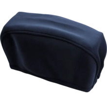 Blaue Knieschoner