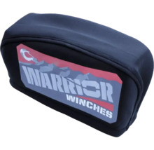 Warrior Winches Seilabdeckung