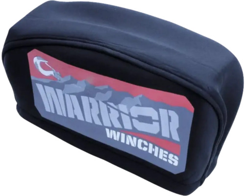 Warrior Winches Seilabdeckung