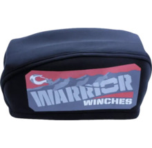 Warrior Winches Seilwinden-Schutzhülle