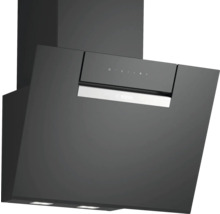 Wandhaube Bosch DWK67FN60 BxT 60 x 43,3 cm schwarz
