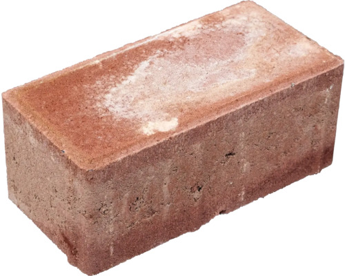 Einzelner Pflasterstein