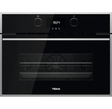 Teka Backofen mit Digitalanzeige