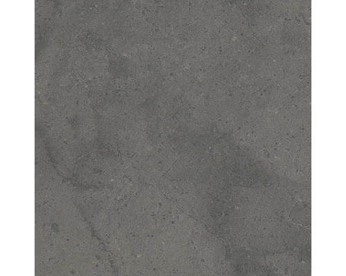 Graue Bodenfliese mit gesprenkelter Oberfläche