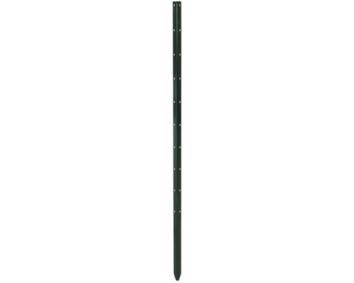 Pflanzstab belissa TIMO 100 G Rankhilfe pulverbeschichtet, ca. Ø 3 cm x 100 cm Duschpaneel mit mehreren Düsen