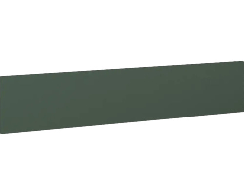 Jungborn NONUS/DECEM Marmorwandpanel BxHxT 100.8x20x1.5 cm forest grün matt Rechteckige Platte