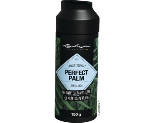 Langzeitdünger Lechuza Perfect Palm 150 g