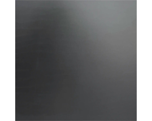Tischplatte Schwarz Wood HPL eckig 70×70×1,2 cm schwarz Schreibtischplatte aus Holz