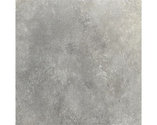 Tischplatte Moonstone HPL 70×70×1,2 cm eckig grau