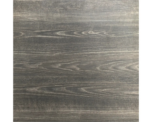 Tischplatte Riverwashed Wood HPL eckig 70×70×1,2 cm natur