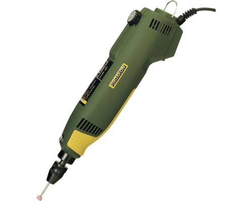 Proxxon Feinbohrschleifer mit Schleifkörper