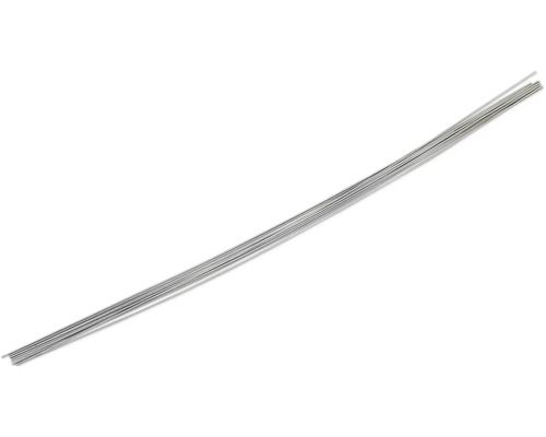 Schweißdrähte aus Stahl