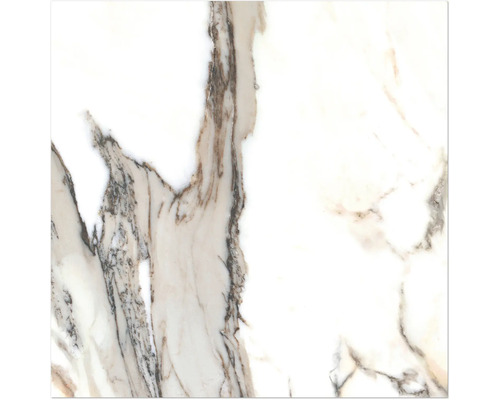 Fliesenmuster mit Marmorstruktur