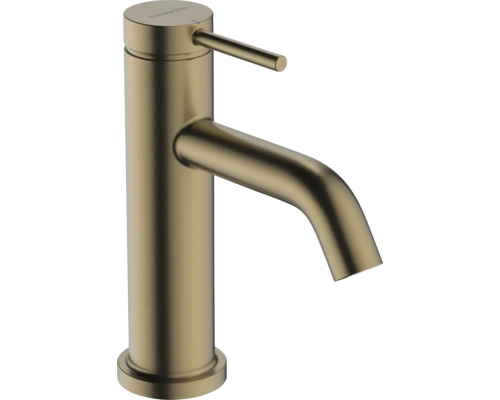 hansgrohe Kaltwasserhahn TECTURIS S bronze gebürstet 73313140