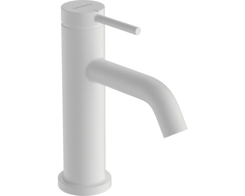 hansgrohe Kaltwasserhahn TECTURIS S weiß matt 73313700