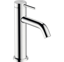 hansgrohe Waschtischarmatur TECTURIS S 110 CoolStart EcoSmart+ mit Zugstange chrom 73314000