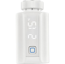 Elektronischer Heizkörperthermostat