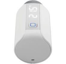 Heizkörperthermostat mit digitaler Anzeige zur Temperaturregelung