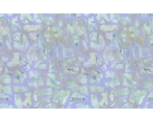 Fototapete Vlies P259-VD4 Opal Waters 4-tlg. 400 x 250 cm