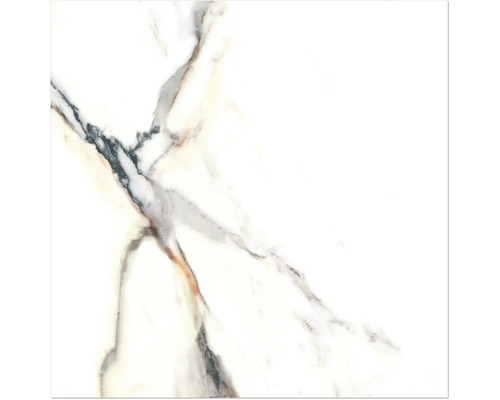 Marmoroptik Fliese mit Struktur