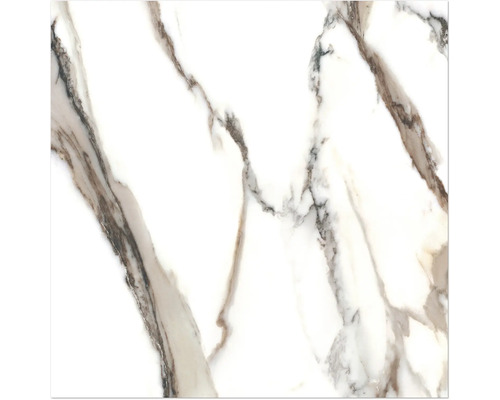 Fliesenmuster in Marmoroptik