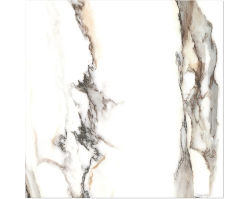 Fliesenmuster in Marmoroptik