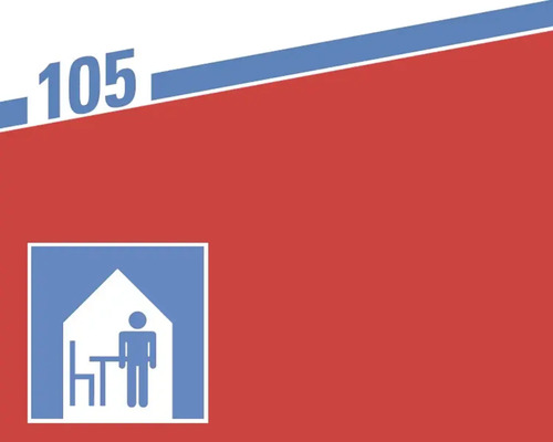 Hinweis zur Raumbeheizung