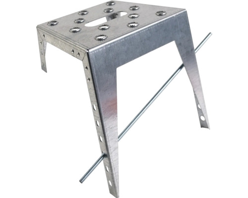 Metall Gerüstbock mit Sicherungsstift